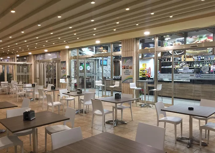 Grand Hotel Lamezia