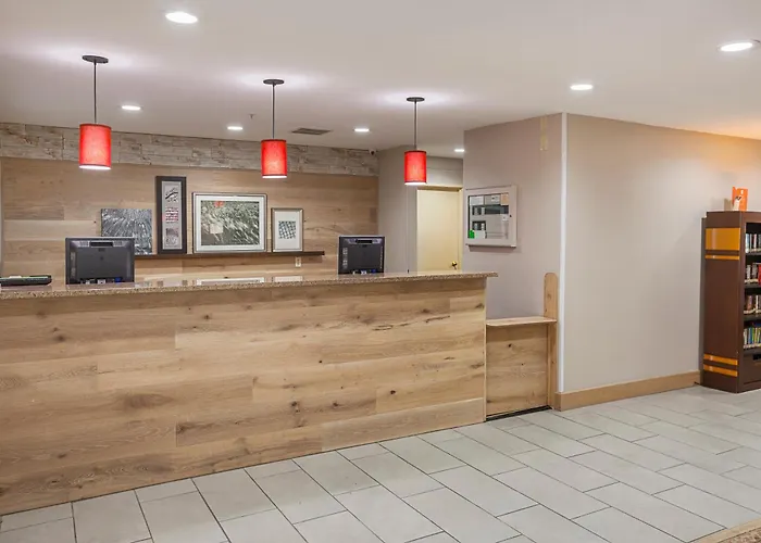 Surestay By Best Western Lewisville Dallas