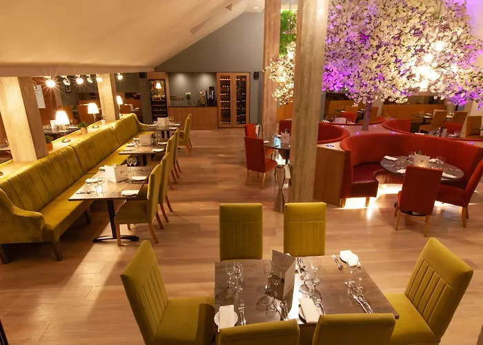 Best Western Plus White Horse Hotel