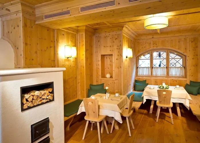 Hotel Maximilian - Stadthaus Penz