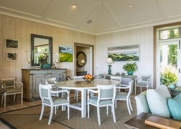 Rosewood Kauri Cliffs
