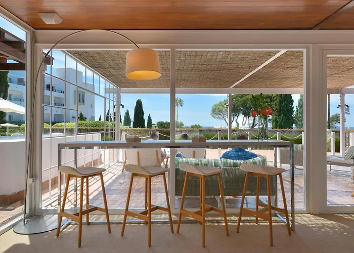 Hotel Fuerte Conil-Resort