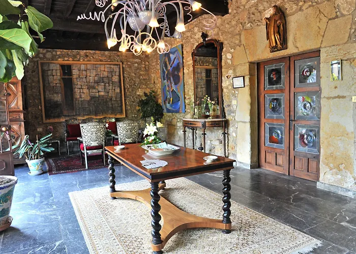 San Roman De Escalante