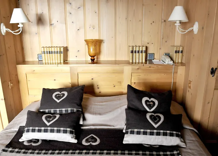 Chalet D'Adrien