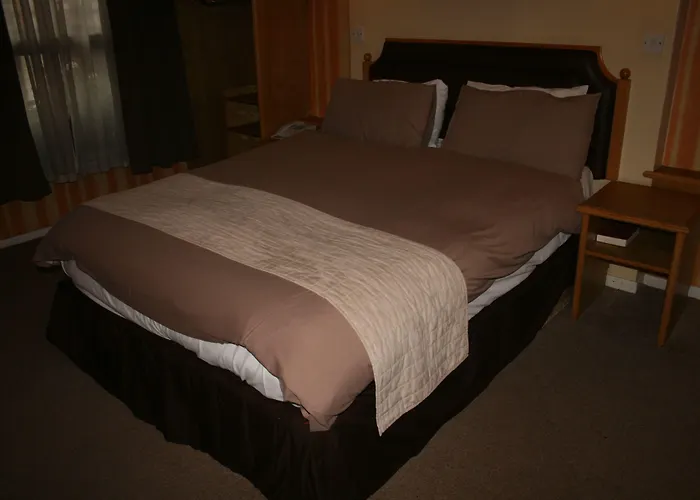 Cardiff Sandringham Hotel