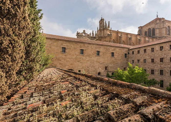 Hospes Palacio De San Esteban, A Member Of Design Hotels