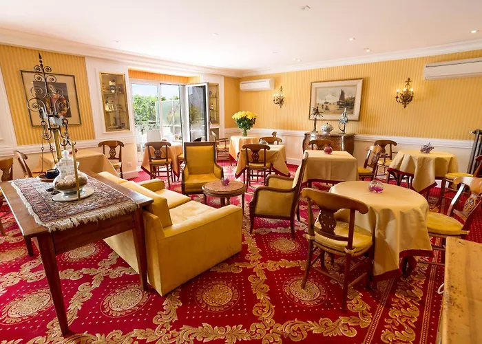 Hotel Splendid