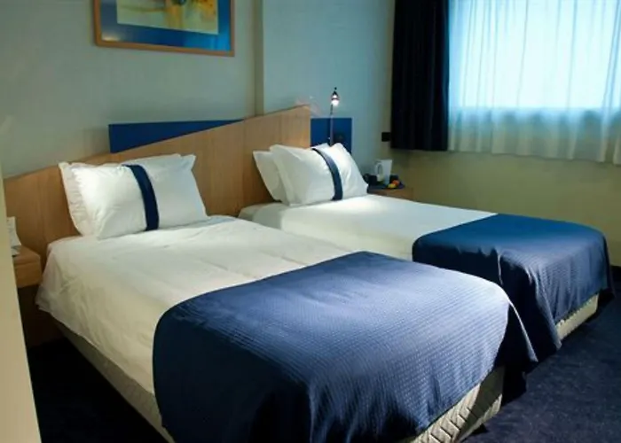 Hotel Mastai