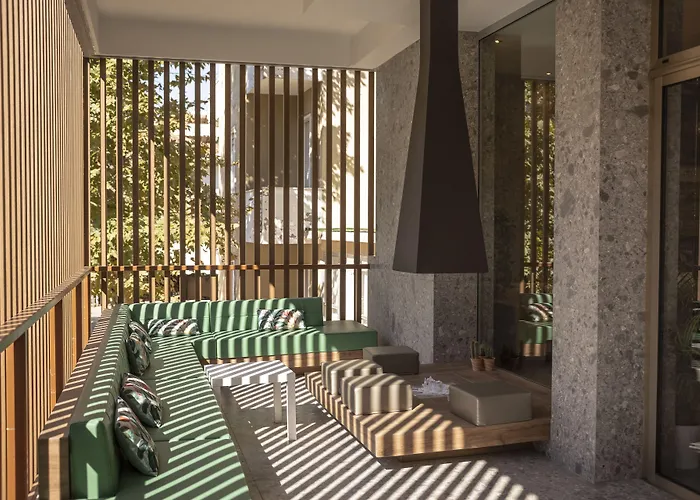 Bio Boutique Hotel XU' - Gruppo Ambienthotels