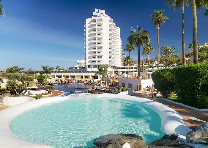 H10 Gran Tinerfe - Adults Only