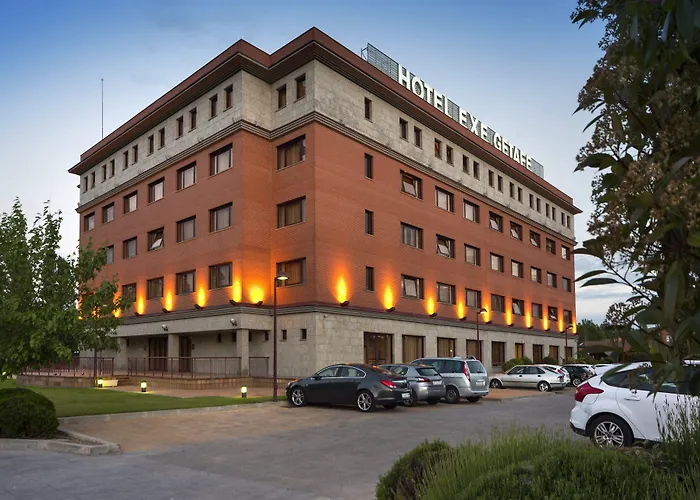 Exe Getafe