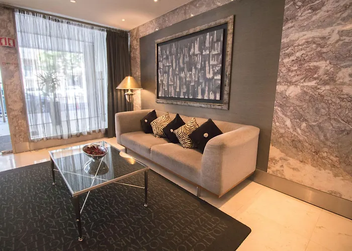 Hotel Travel Park Lisboa