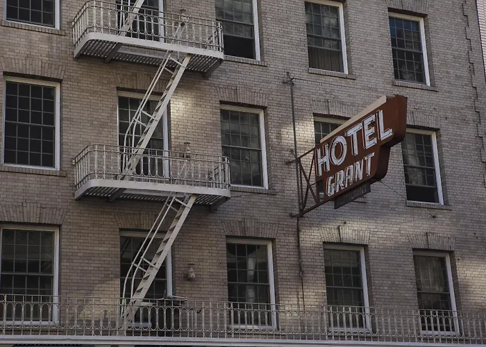 Grant Hotel