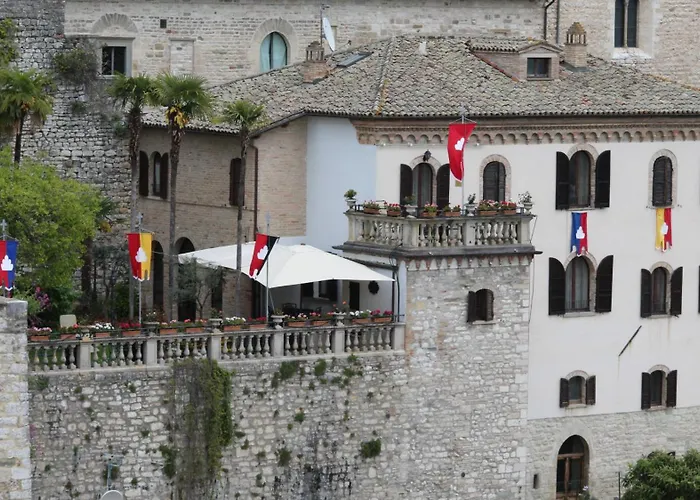 Relais Ducale