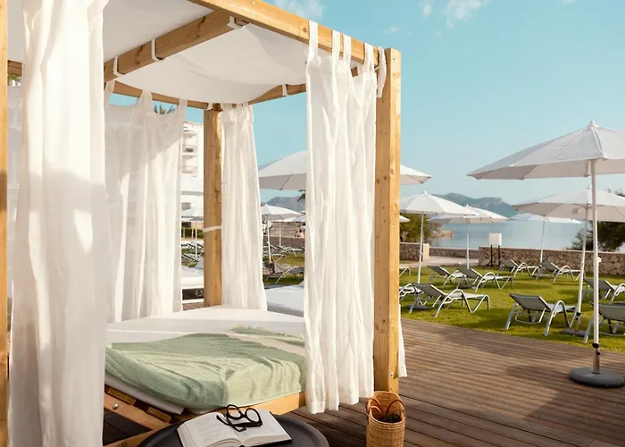Sunprime Pollensa Bay
