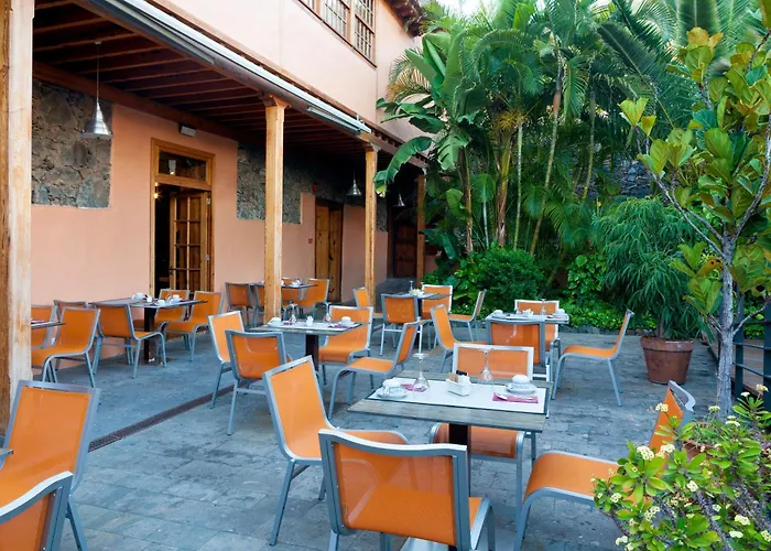 Hotel La Quinta Roja THe Senses Collection