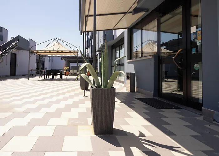 Ilga Hotel