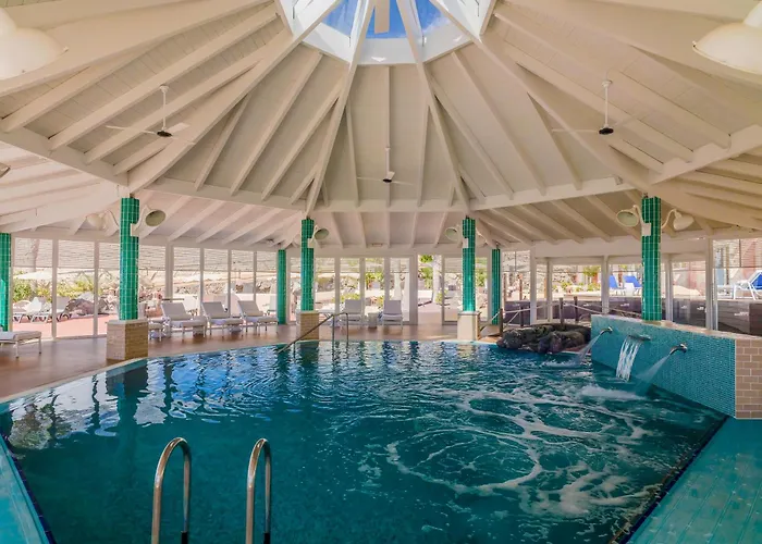 H10 Playa Esmeralda - Adults Only