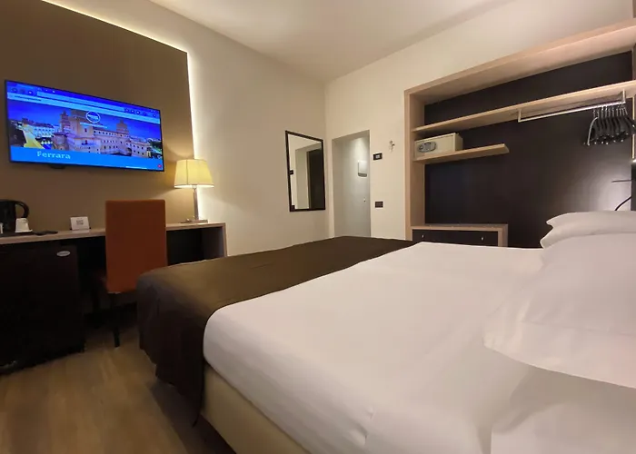 Hotel Carlton