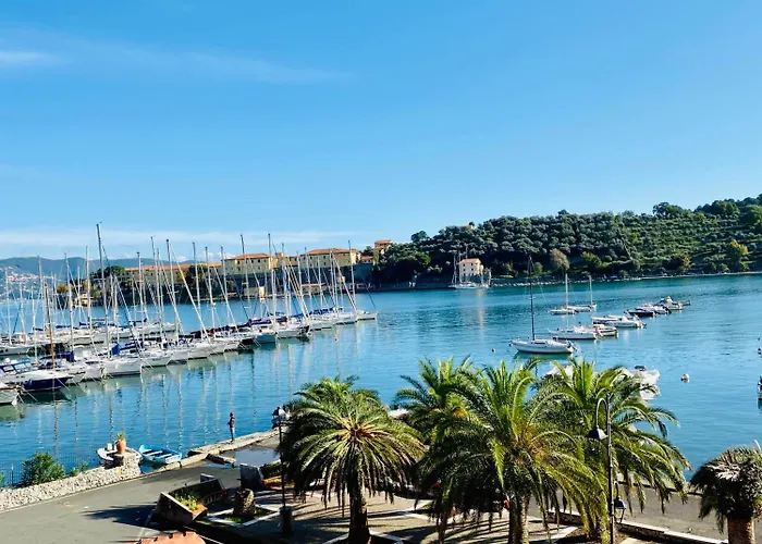 Hotel Della Baia