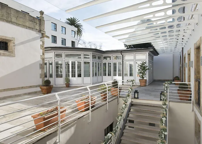Palacio de Aviles Affiliated By Melia