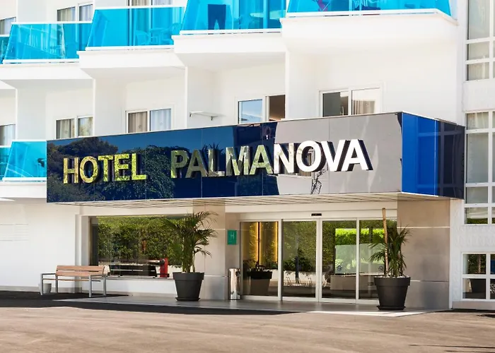 Globales Palmanova