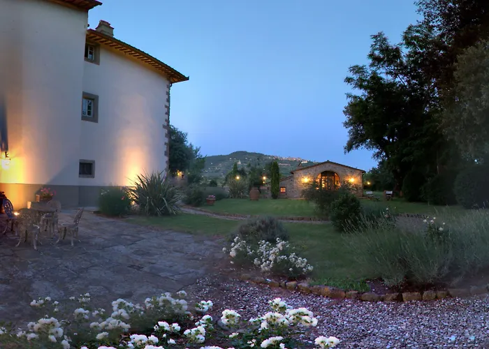 Relais Villa Baldelli
