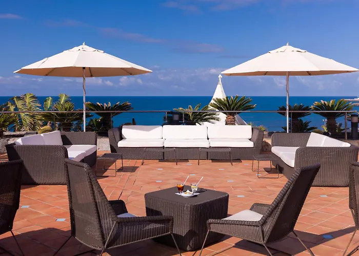 H10 Playa Meloneras Palace
