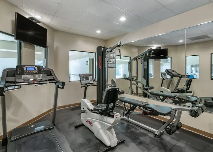 Comfort Inn & Suites St Louis-O'Fallon