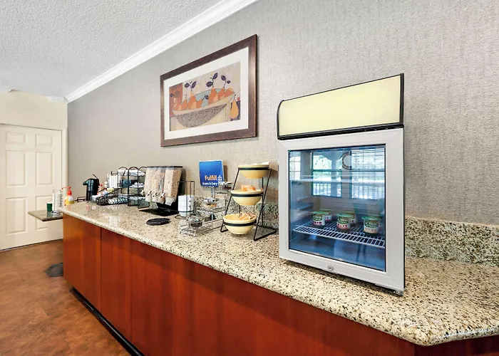 Best Western Stagecoach Inn