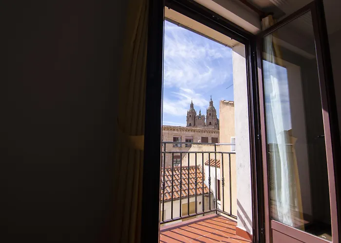 Hotel Rua Salamanca