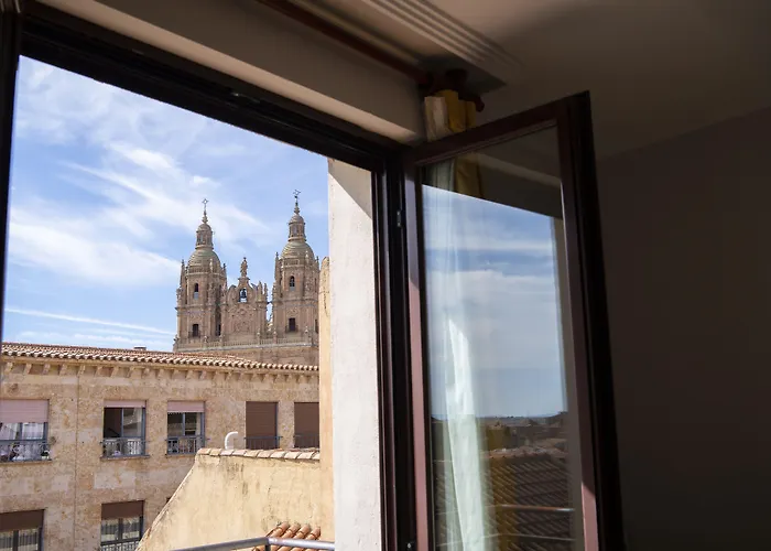 Hotel Rua Salamanca