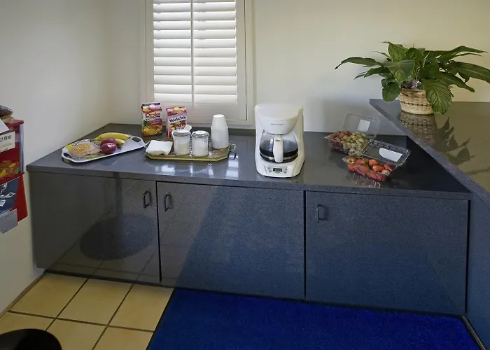 Americas Best Value Inn
