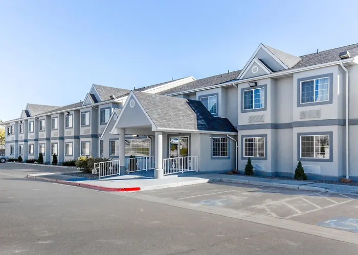 Quality Inn & Suites Elko