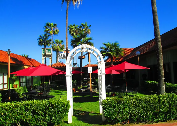 Guesthouse International Hotel