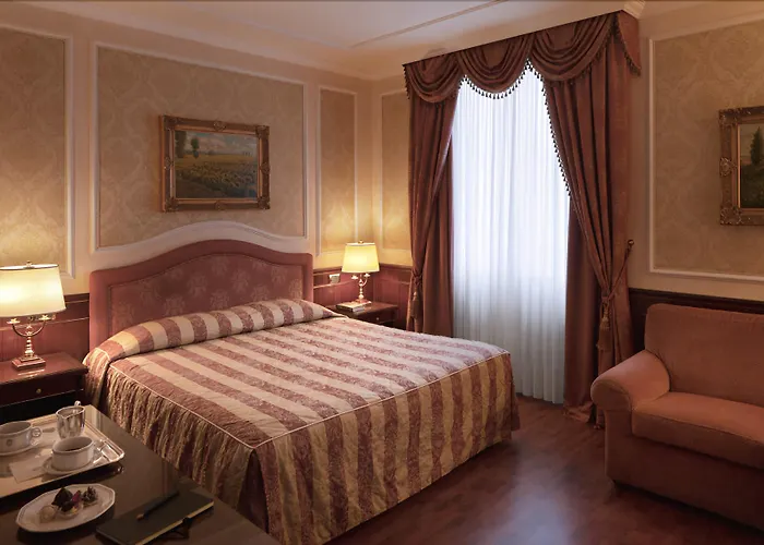 Hotel Simplon