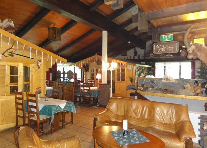 Hotel Primavera