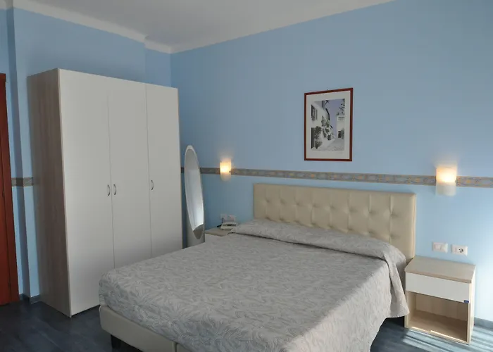 Hotel Sole Mare