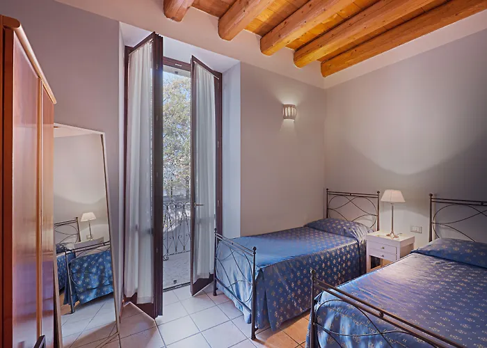 Hotel Mastino