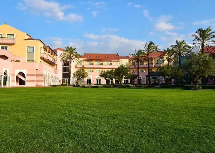 Pestana Sintra Golf Resort & Spa Hotel