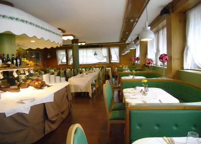 Hotel Majoni