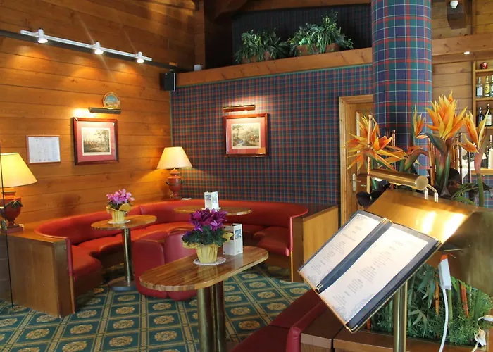 Hotel Majoni