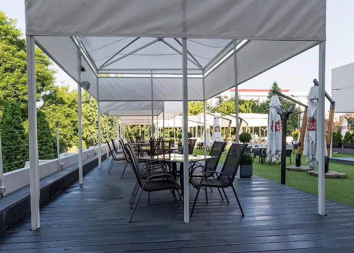 Hotel Continental