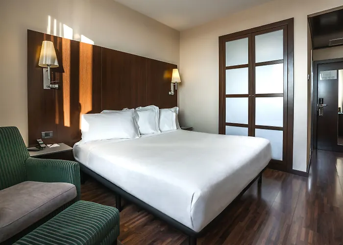 Max Hotel Livorno