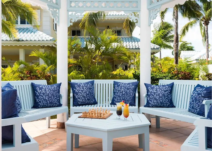 Beach House (Adults Only)