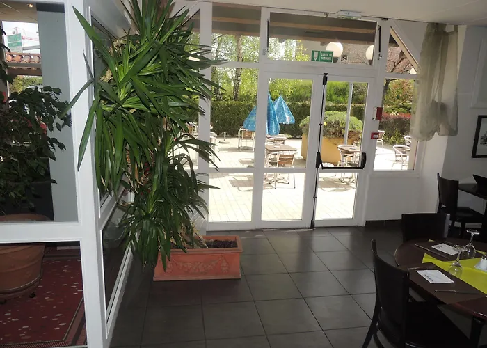 Ibis Styles Bobigny Centre Préfecture