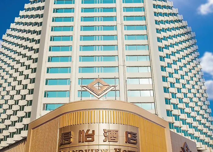 Grandview Hotel Macau