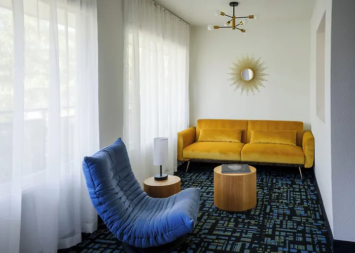 Jupiter Hotel