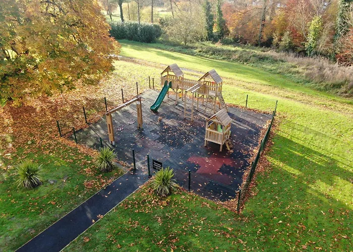 Bloomfield House Hotel, Leisure Club & Spa