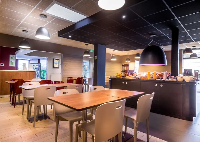 Campanile Créteil Centre